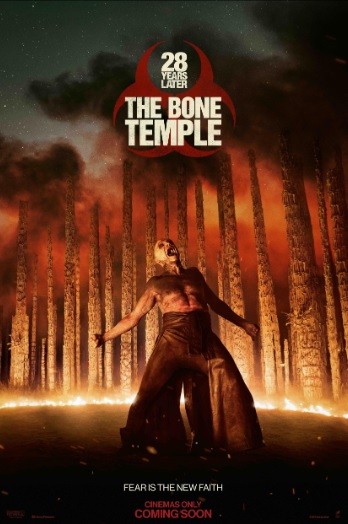28 Years Later: The Bone Temple