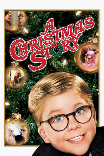 A Christmas Story 40th Anniversary presented by TCM