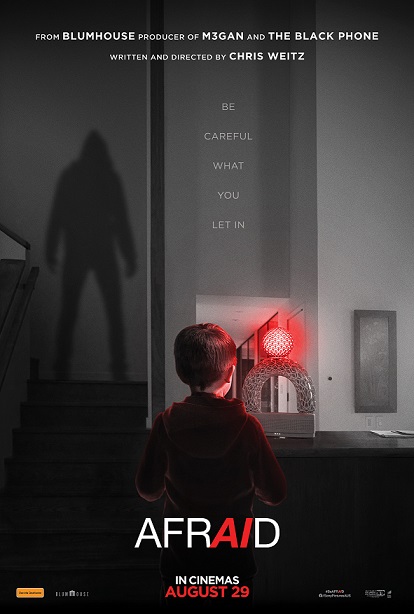 AfrAId
