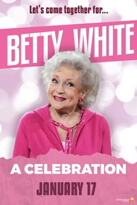 Betty White: A Celebration