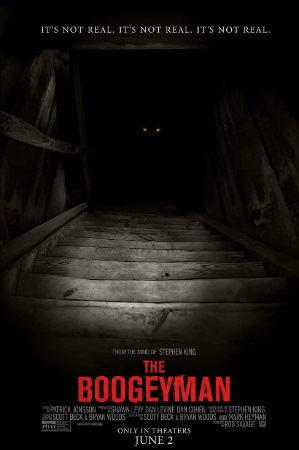 Boogeyman