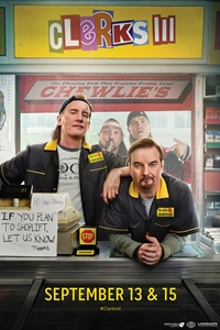 Clerks III