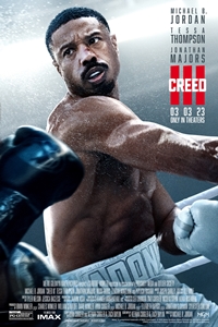 Creed III