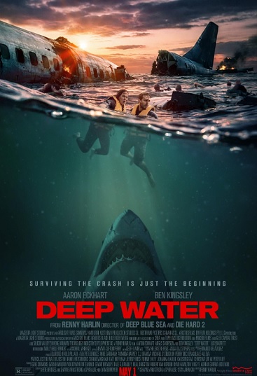 Deep Water