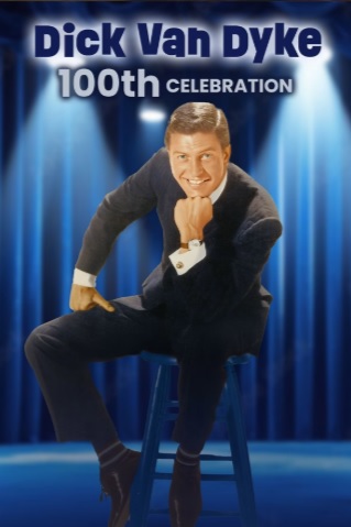 Dick Van Dyke: 100th Celebration