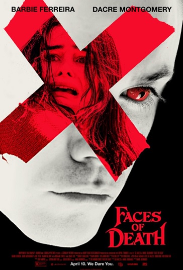 Faces of Death