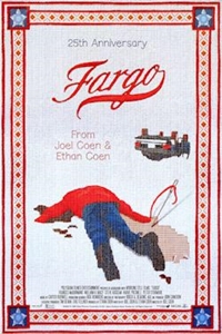 Fargo 25th Anniversary