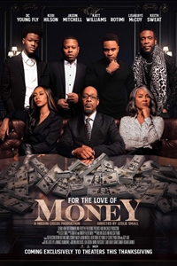 For the Love of Money