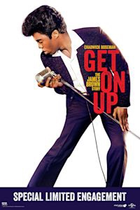 Get On Up (Fathom)