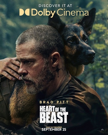 Heart of the Beast