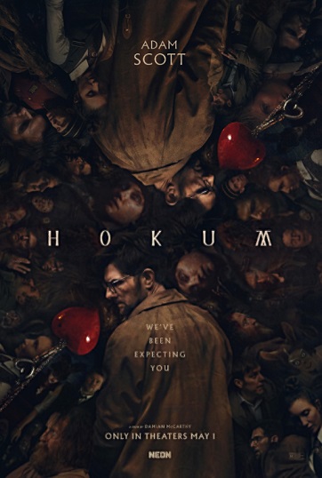 Hokum
