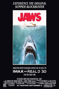 Jaws 3D
