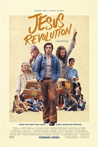 Jesus Revolution Early Access Screening