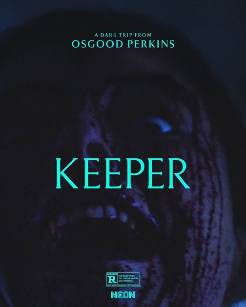 Keeper