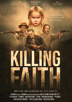 Killing Faith