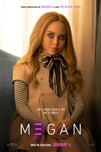 M3GAN