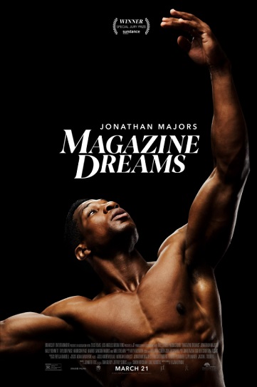 Magazine Dreams