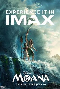 Moana