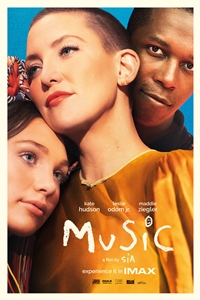 Music: The IMAX 2D Experience