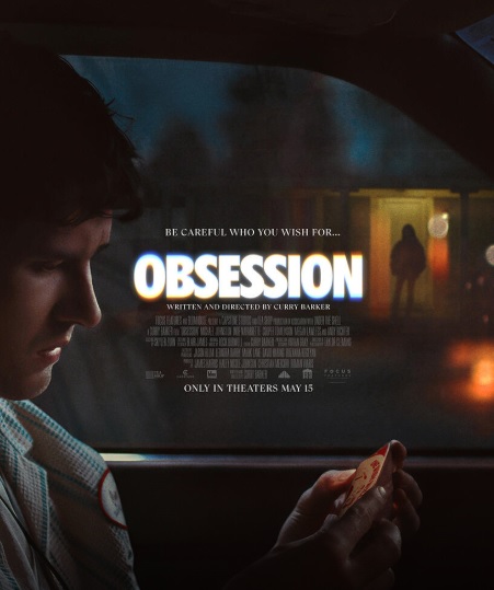 Obsession