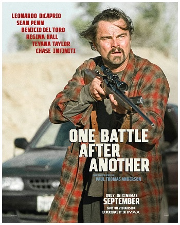 One Battle After Another