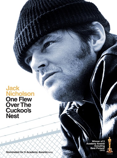 ne Flew Over The Cuckoo’s Nest 50th Anniversary