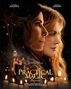 Practical Magic 2