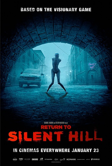 Return to Silent Hill