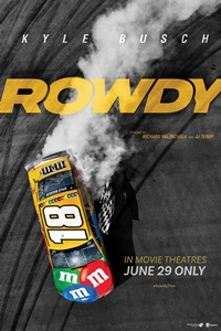 Rowdy