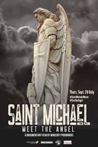 Saint Michael: Meet the Angel