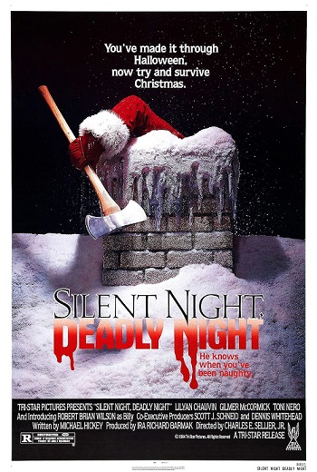 Silent Night, Deadly Night