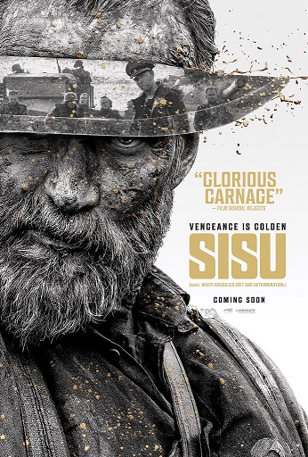 Sisu: Road to Revenge