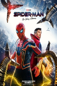 Spider-Man: No Way Home