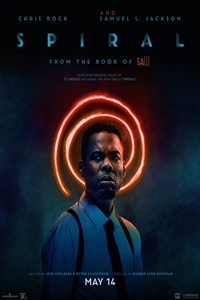 Spiral: SAW