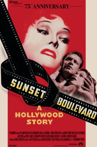 Sunset Boulevard