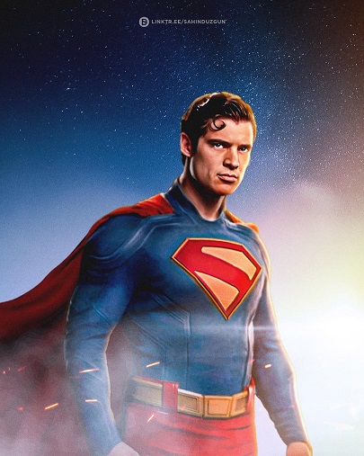 Superman
