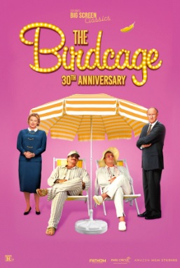The Birdcage - 30th Anniversary