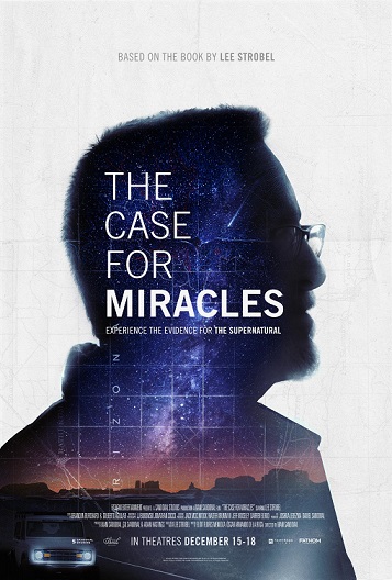 The Case for Miracles