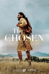 The Chosen Season 3: Episodes 1 and 2
