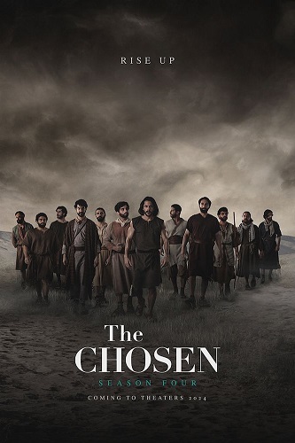 The Chosen: Season 4 - Episodes 7-8