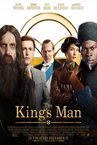 The King's Man
