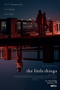 The Little Things