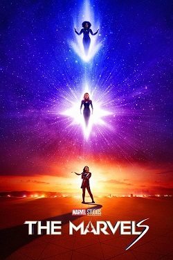 The Marvels
