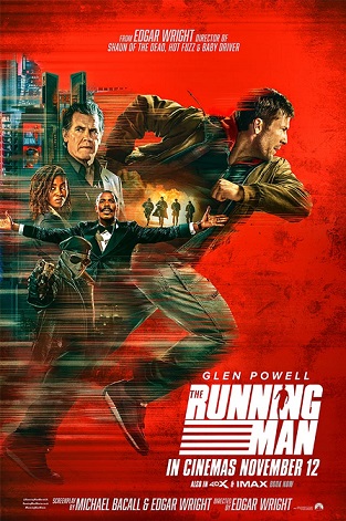 The Running Man
