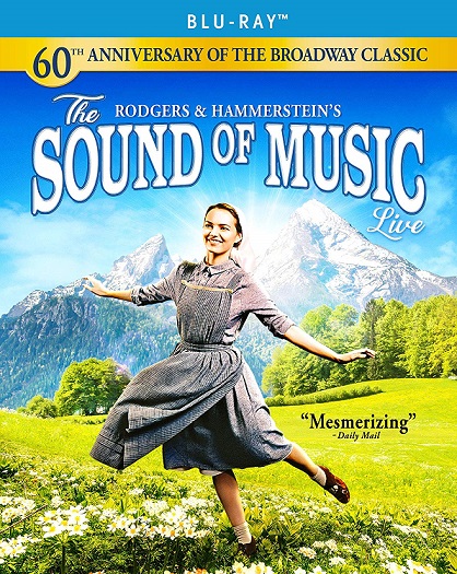 The Sound of Music - 60th Anniversary