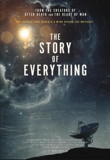 The Story of Everything