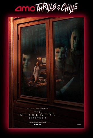 The Strangers: Chapter 1