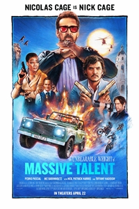 The Unbearable Weight of Massive Talent Early Access Screening