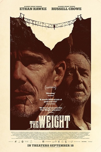 The Weight