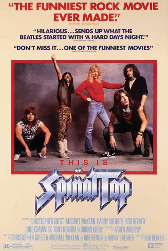 This is Spinal Tap: 41st Anniversary